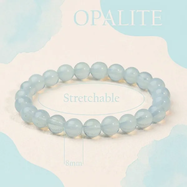 Opalite_Stretchable_Bracelet_-_8mm_Natural_Stone_Beads