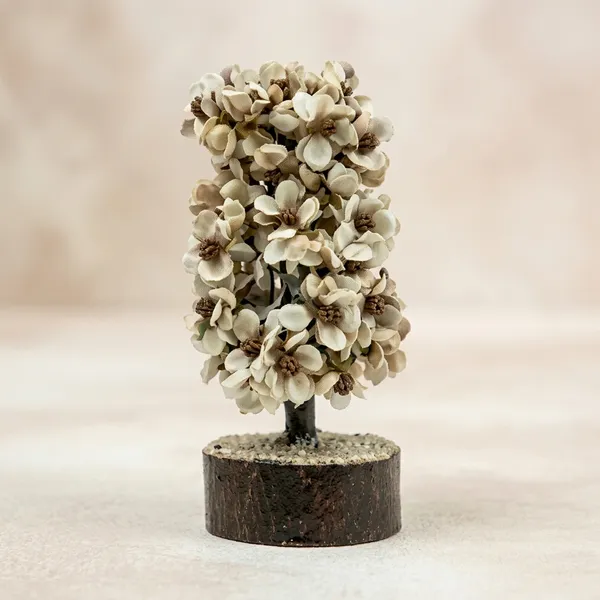 Miniature_Decorative_Tree_Model