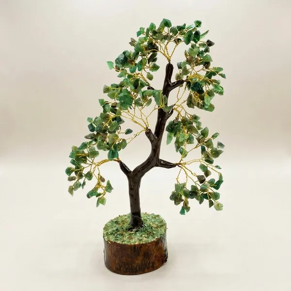 Green_Aventurine_Gemstone_Decorative_Tree_with_Wooden_Base