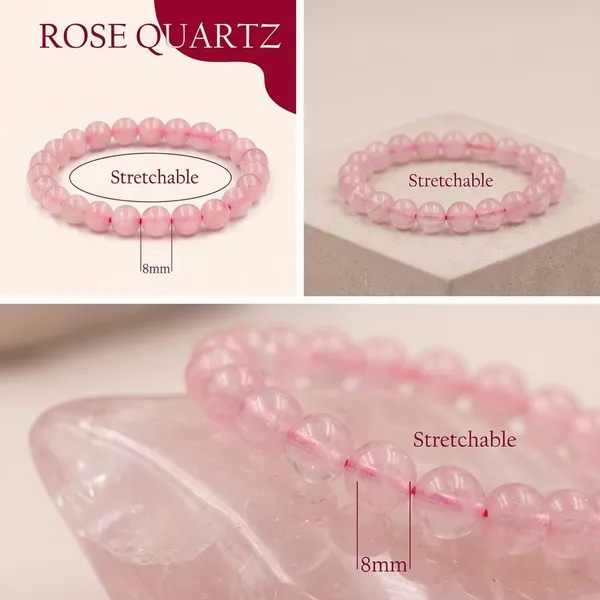 Rose_Quartz_Stretchable_Beaded_Bracelet_-_8mm_Natural_Stone