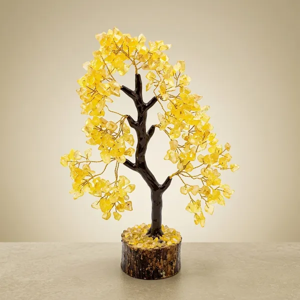 Decorative_Yellow_Flower_Tree_with_Wooden_Base_-_Artificial_Miniature_Bonsai