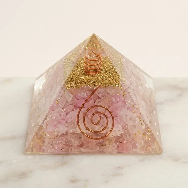 Rose_Quartz_Orgonite_Pyramid_with_Copper_Coil