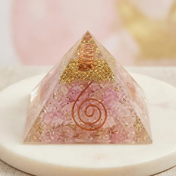 Rose_Quartz_Orgonite_Pyramid_with_Copper_Coil