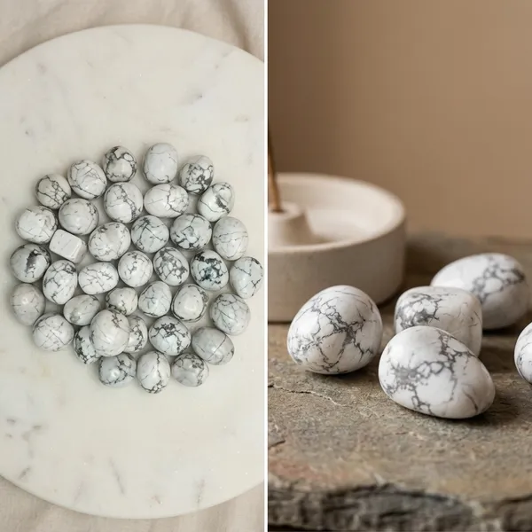 White_Howlite_Tumbled_Stones_-_Natural_Healing_Crystal_Set