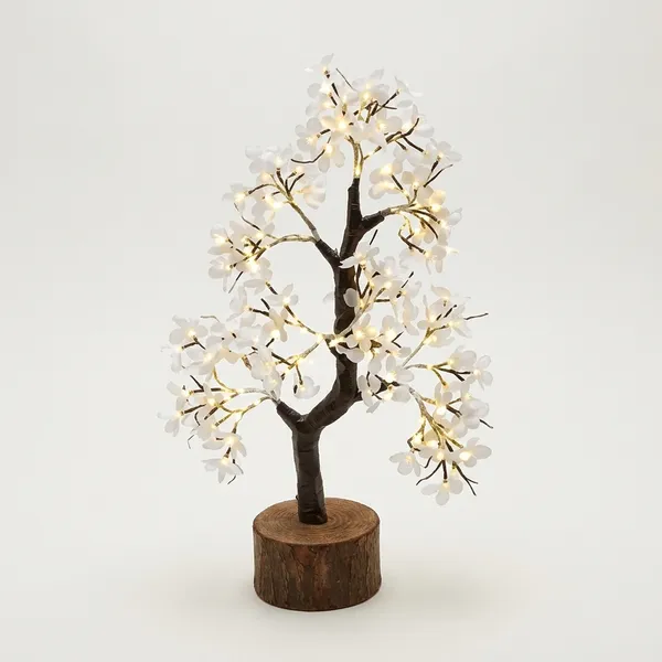 White_Blossom_LED_Decorative_Tree_with_Wooden_Base