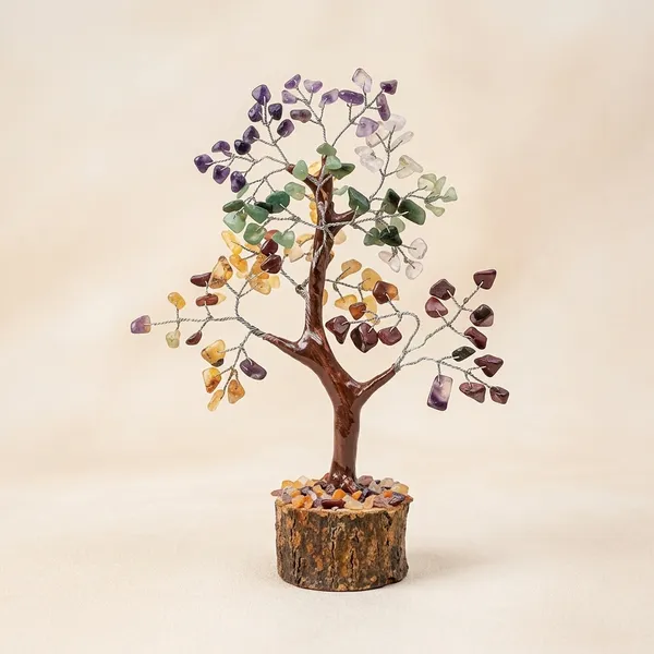 Decorative_Multi-Gemstone_Wishing_Tree_with_Wooden_Base