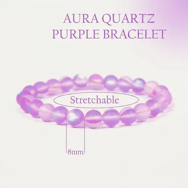 Aura_Quartz_Purple_Stretchable_Bracelet_-_8mm_Beads