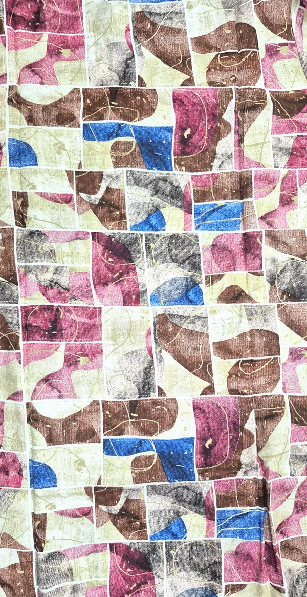 Multicolor_Rayon_Cotton_Relaxed_Abstract_Print_Tunic_Top_For_Women