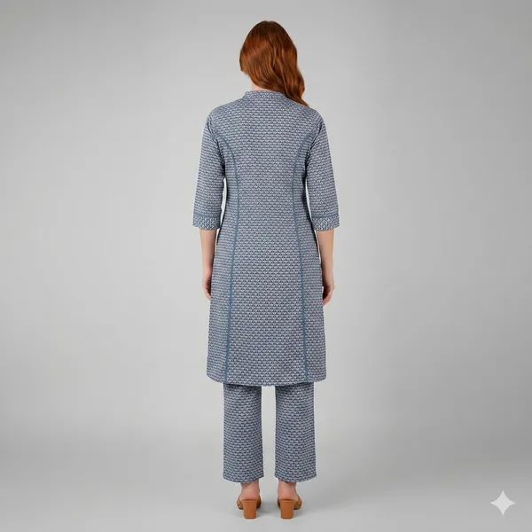 Grey_Printed_Rayon_Cotton_Straight_Kurta_Pyjama_Set_For_Women