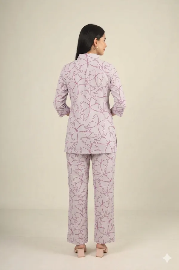 Lavender_Rayon_Cotton_Relaxed_Fit_Night_Suit_For_Women