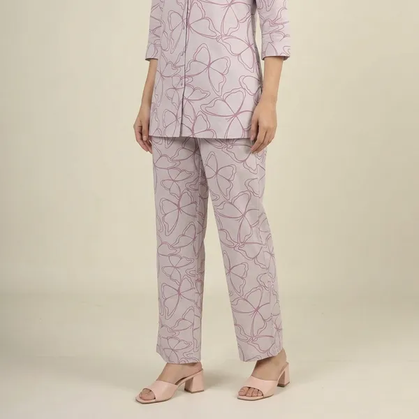 Lavender_Rayon_Cotton_Relaxed_Fit_Night_Suit_For_Women