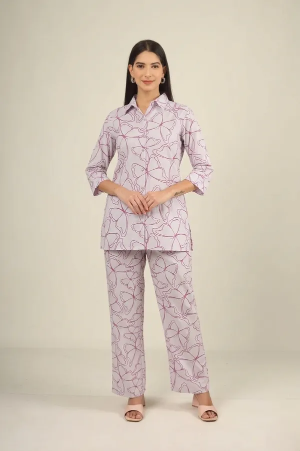Lavender_Rayon_Cotton_Relaxed_Fit_Night_Suit_For_Women