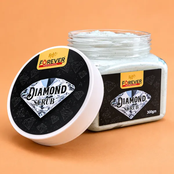 DUEBOLD_-_Diamond_Scrub_|_With_Natural_Moisturizer