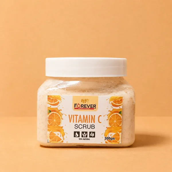 DUEBOLD_-_Vitamin_C_Scrub_|_98%_Natural