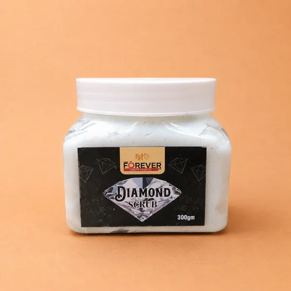 DUEBOLD_-_Diamond_Scrub_|_With_Natural_Moisturizer