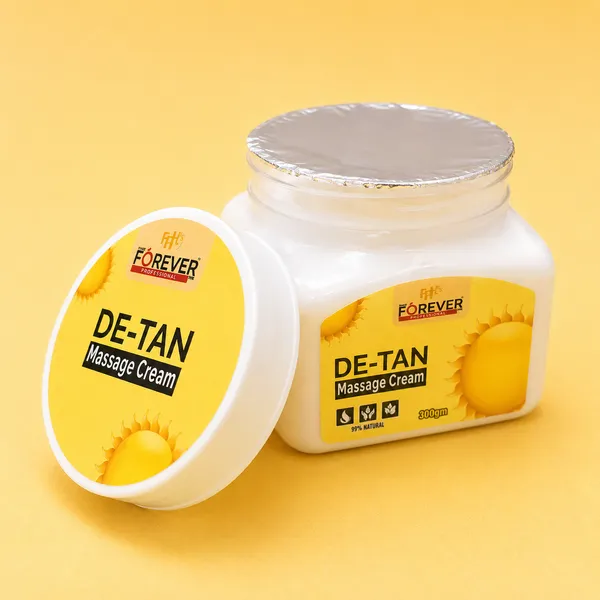 DUEBOLD_-_DE-TAN_Massage_Cream_|_With_Natural_Moisturizer