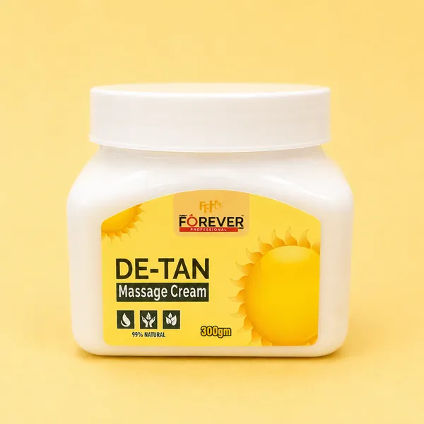 DUEBOLD_-_DE-TAN_Massage_Cream_|_With_Natural_Moisturizer