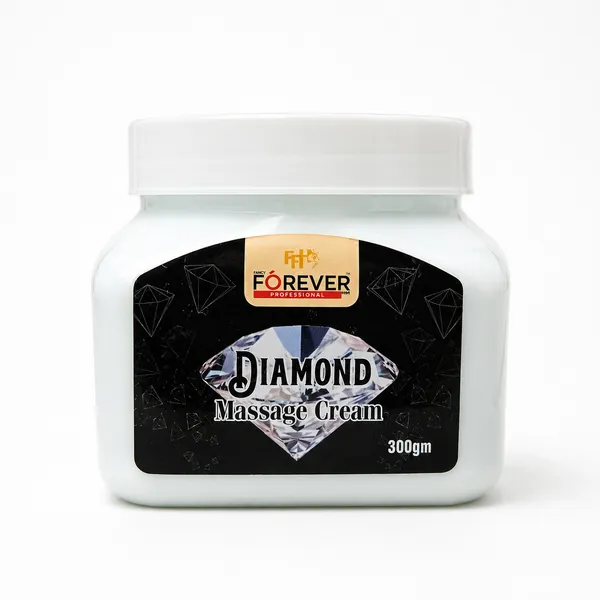 DUEBOLD_-_Diamond_Massage_Cream_|_With_Natural_Moisturizer