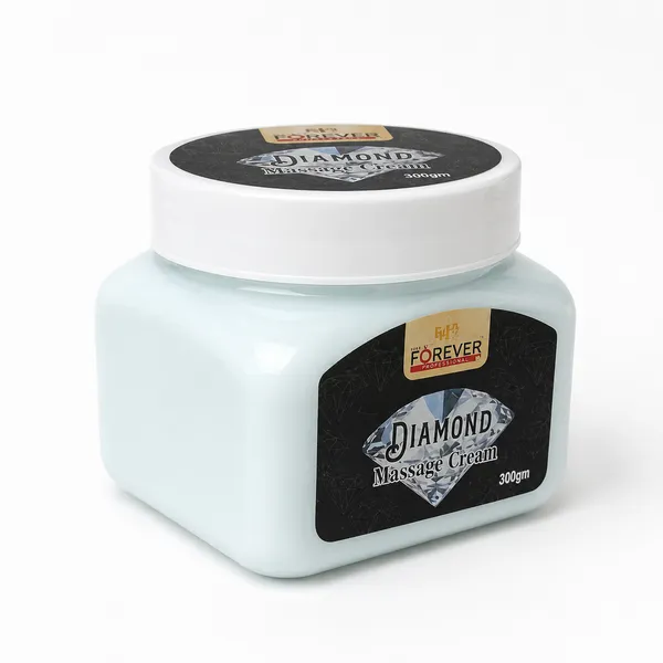 DUEBOLD_-_Diamond_Massage_Cream_|_With_Natural_Moisturizer