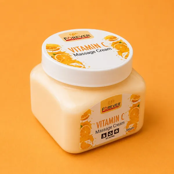 DUEBOLD_-_Vitamin_C_Massage_Cream_|_With_Natural_Moisturizer