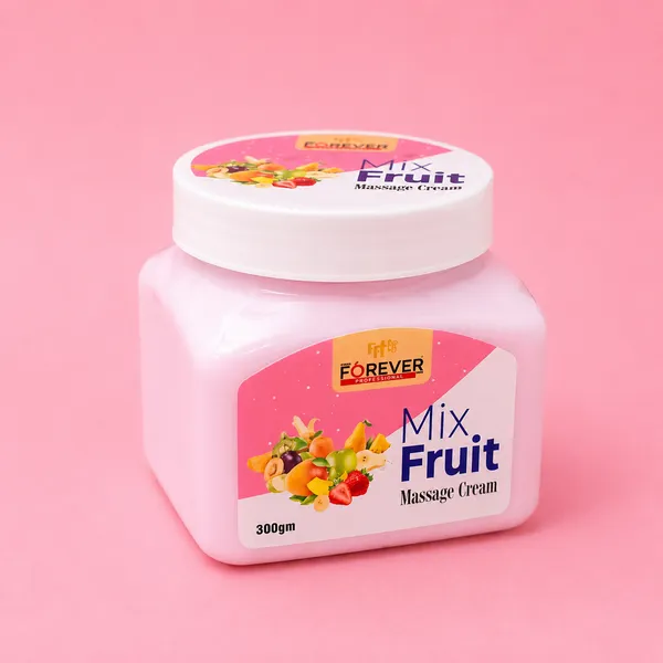 DUEBOLD_-_Mix_Fruit_Massage_Cream_|_With_Natural_Moisturizer