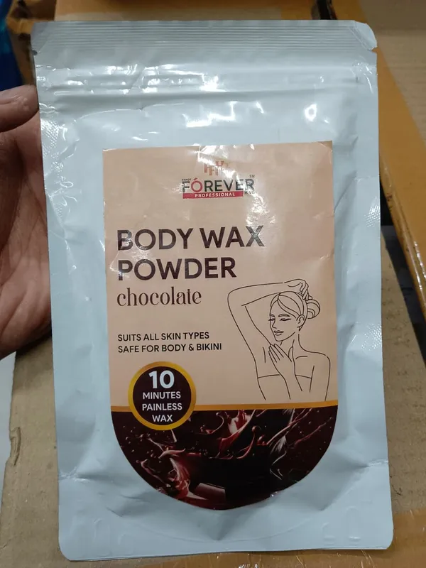DUEBOLD_-_Body_Wax_Powder_|_Chocolate_Herbal