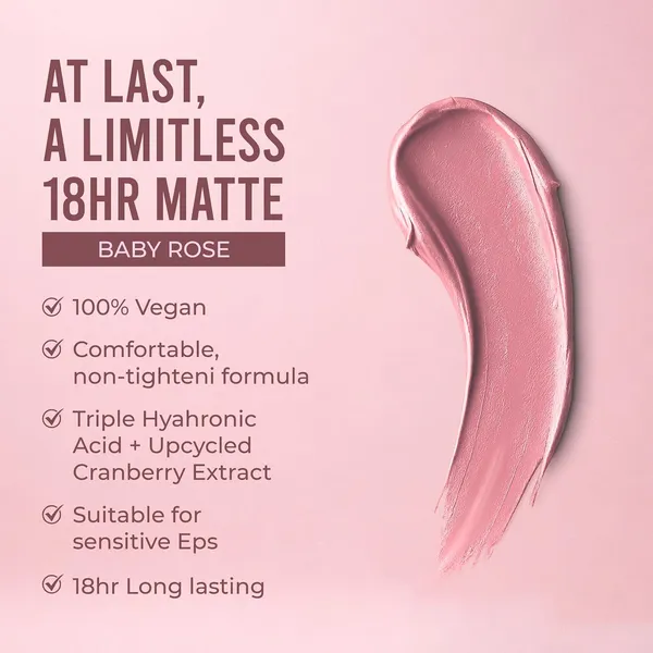 Duebold_-_Liquid_Lipstick_|_Baby_Rose_By_Scality_And_Duebold_-_Eyeliner_By_Huda_Beauty_Pack_Of_2