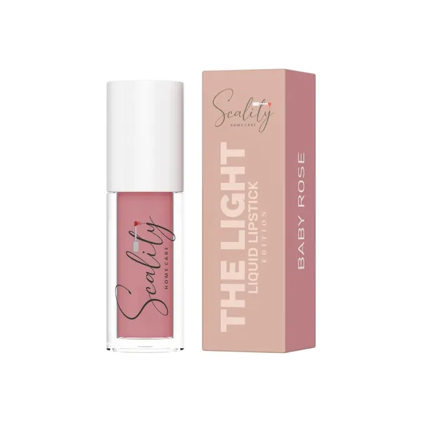 Duebold_-_Liquid_Lipstick_|_Baby_Rose_By_Scality_And_Duebold_-_Eyeliner_By_Huda_Beauty_Pack_Of_2