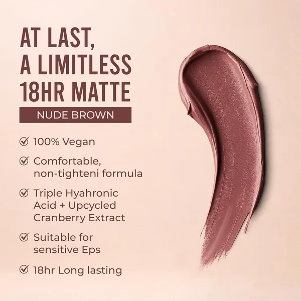 Duebold_-_Liquid_Lipstick_|_Nude_Brown_By_Scality_And_Duebold_-_Eyeliner_By_Huda_Beauty_Pack_Of_2