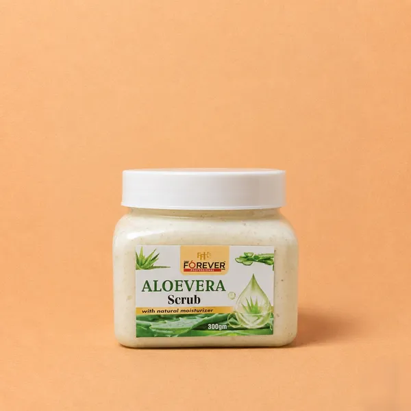 DUEBOLD_-_Aloevera_Scrub_|_With_Natural_Moisturizer