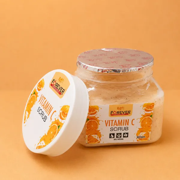 DUEBOLD_-_Vitamin_C_Scrub_|_98%_Natural