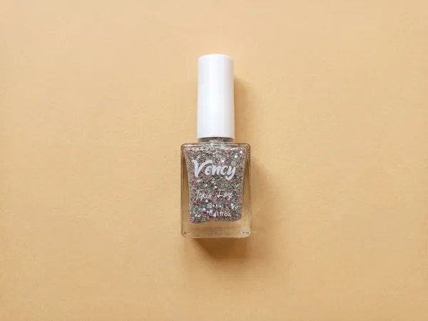Duebold_-_Golden_Glitter_Nail_Polish_Gel_By_Vency_And_Duebold_-_Silver_Glitter_Nail_Polish_Gel_By_Vency_Pack_Of_2