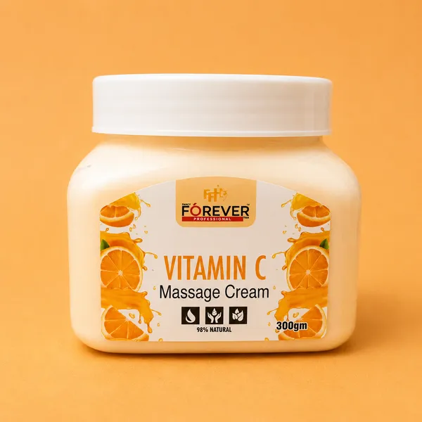 DUEBOLD_-_Vitamin_C_Massage_Cream_|_With_Natural_Moisturizer