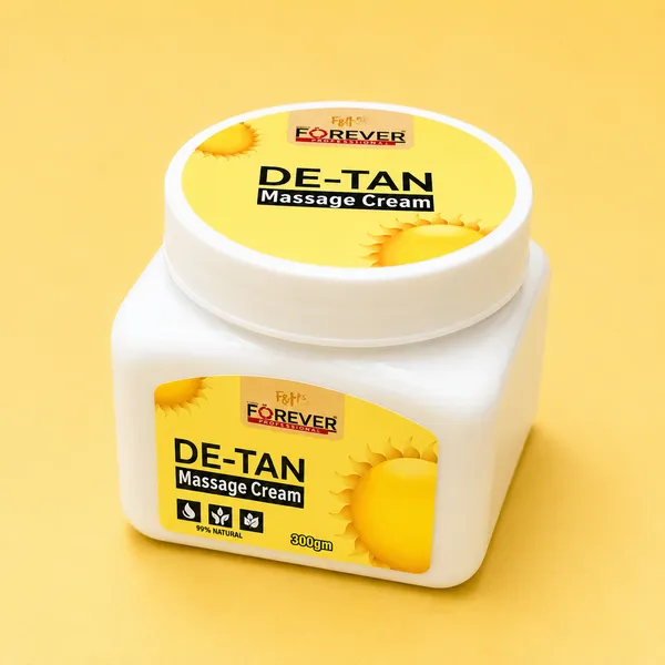 DUEBOLD_-_DE-TAN_Massage_Cream_|_With_Natural_Moisturizer