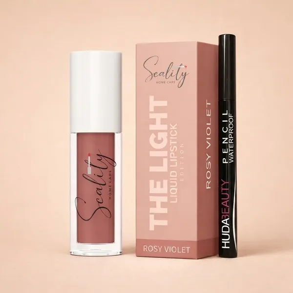 Duebold_-_Liquid_Lipstick_|_Rosy_Violet_By_Scality_And_Duebold_-_Eyeliner_By_Huda_Beauty_Pack_Of_2