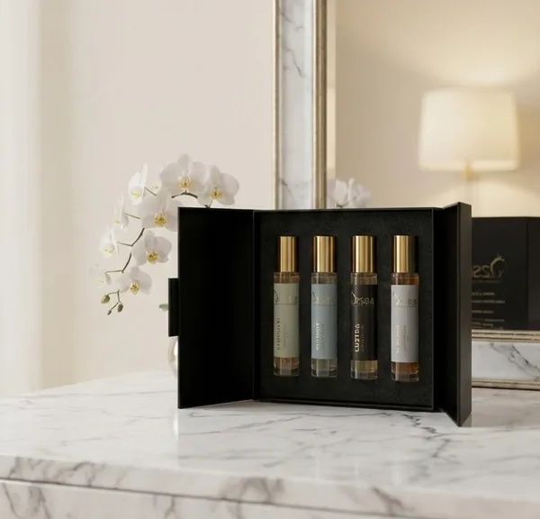 Ussba_Perfume_Gift_Set_Of_4_For_Men_And_Women_15_Ml_Each