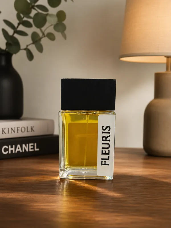 Ussba_Fleuris_Perfume_For_Men_And_Women_100_Ml
