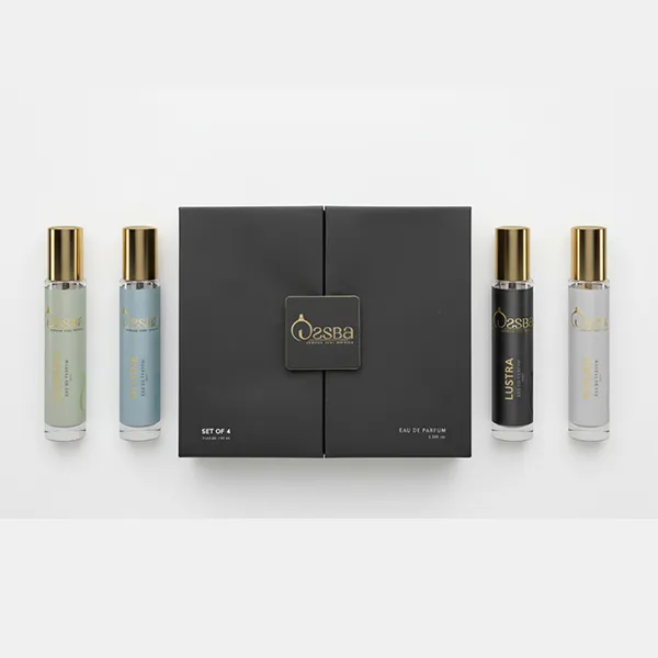 Ussba_Perfume_Gift_Set_Of_4_For_Men_And_Women_15_Ml_Each