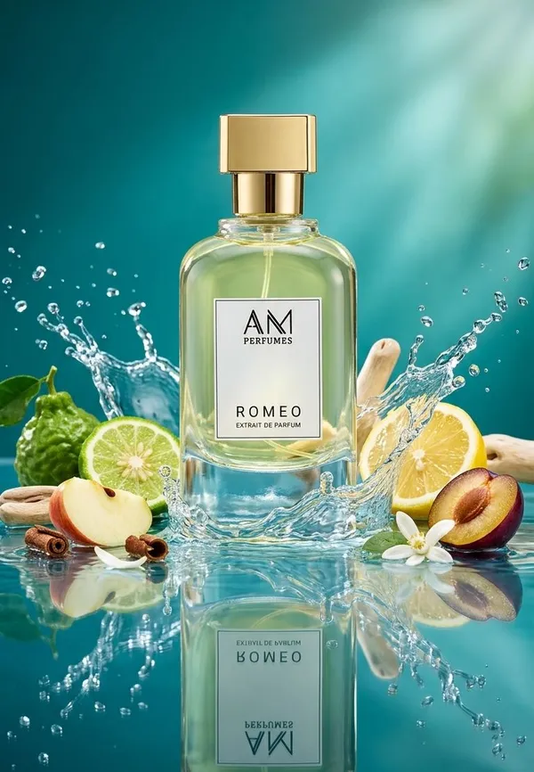 Romeo_Perfume