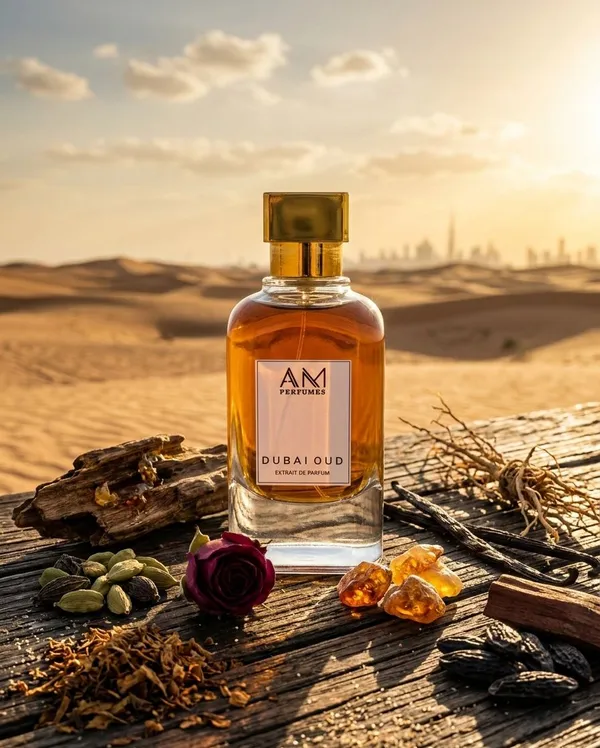 Dubai_Oud_Perfume