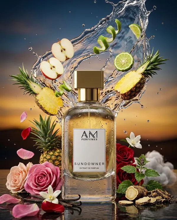 Sundowner_Perfume