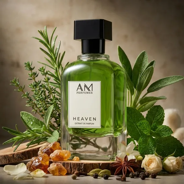 Heaven_Perfume