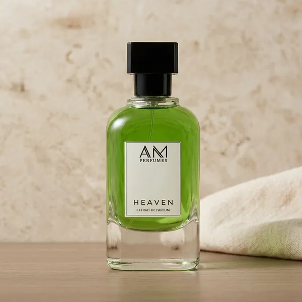 Heaven_Perfume