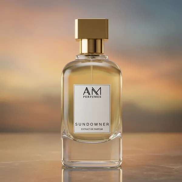 Sundowner_Perfume