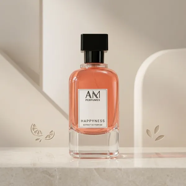 Happyness_Perfume
