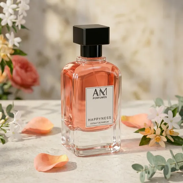 Happyness_Perfume