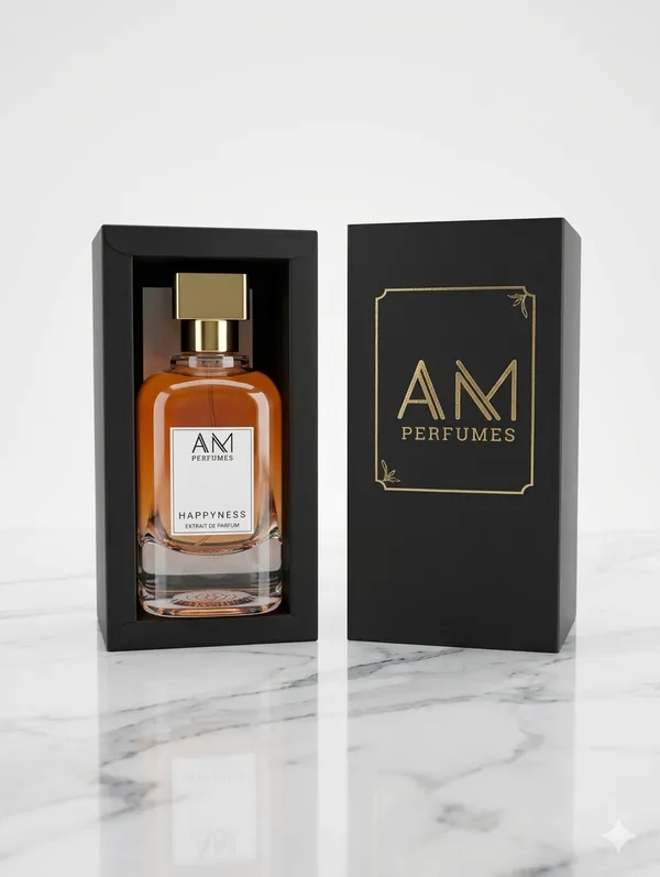 Happyness_Perfume