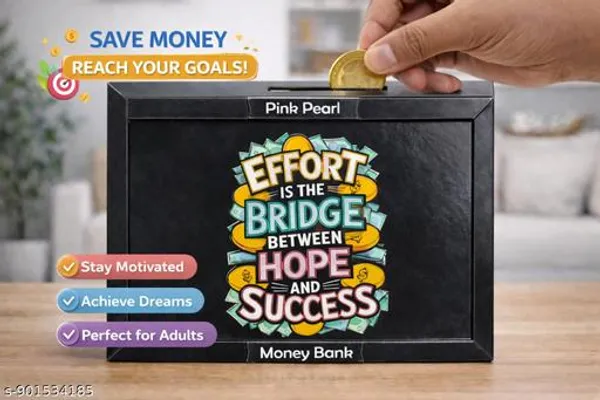Black_Premium_Savings_Goal_Money_Bank