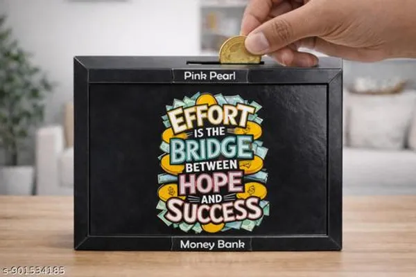 Black_Premium_Savings_Goal_Money_Bank