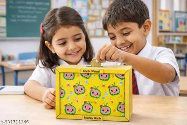 Yellow_Cartoon_Piggy_Bank_Coin_Saving_Box_For_Kids